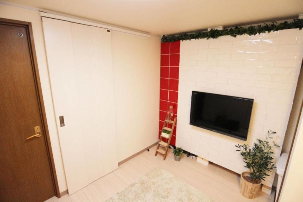 Hotel The Neighbors Tsukamoto Ōsaka Exterior foto